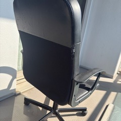 【IKEA】デスクチェアの画像