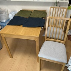 IKEA EKEDALEN
の画像