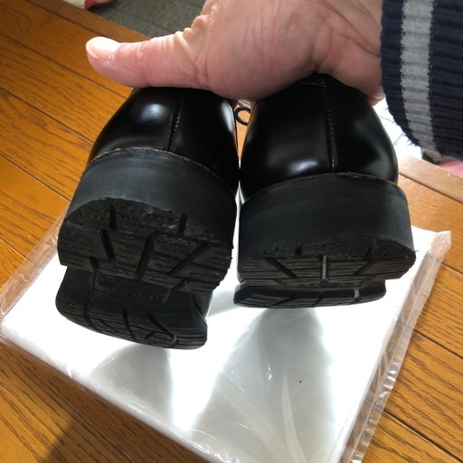 リーガルREGAL革靴