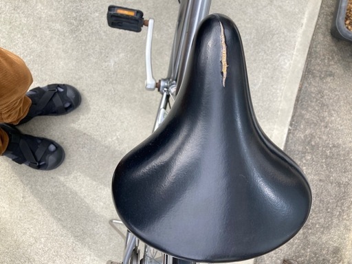 ブリヂストン　中古自転車　　