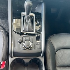 マツダCX-5 XDディーゼル ETC サンルーフ4WD 値下げました❗️禁煙車、車検26年12月、綺麗一台です！早いもの勝ちます！の画像