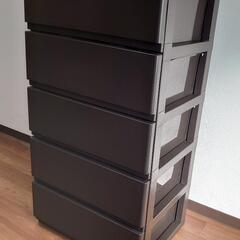 プラたんすの画像