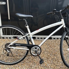 アサヒ　自転車　　レガフィーノ　27インチ　アサヒ購入品　の画像