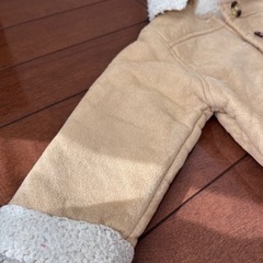 80 アウターの画像