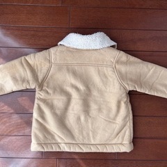 80 アウターの画像