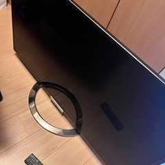 SONY 46型テレビ