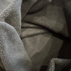 フリースマフラーの画像