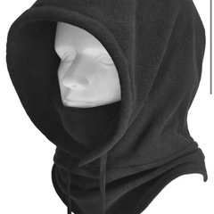 フリースマフラーの画像