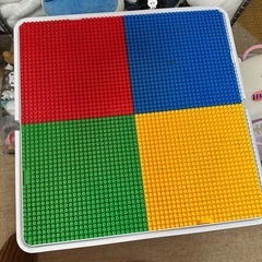 ドンキ ブロックテーブル
