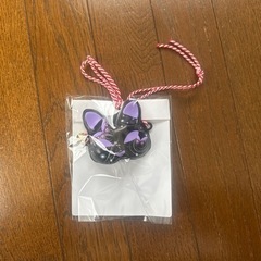 ペット用お面