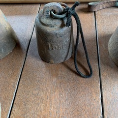 竿ばかりの画像