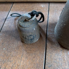 竿ばかりの画像