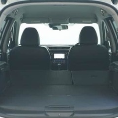 SUVで想像すると最初に名前出てきますよね！の画像