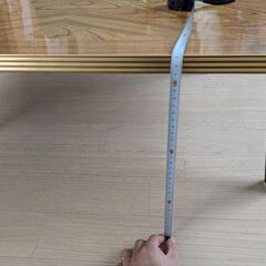 【最終値下げ】小型テーブルの画像