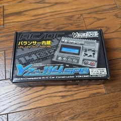 ラジコン　YOKOMO  YZ-114SPB