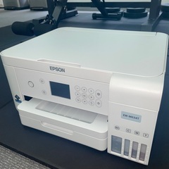 EPSON EW-M634T プリンター