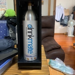 炭酸水メーカー