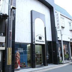 奈良市のフォトグラファー・カメラマン|フォトスタジオワタナベ(渡辺写真館)奈良本店の画像