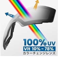 スキーゴーグルの画像