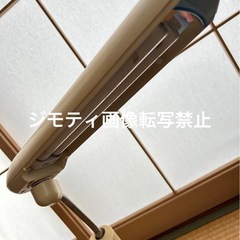 NEC デスク　卓上スタンド　照明の画像