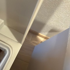 ニトリ ゴミ箱2セットの画像