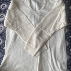 男性用肌着の画像