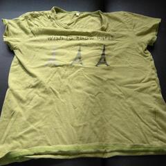 レディース　Tシャツ