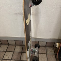 スケートボード スケボー
の画像
