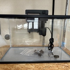 50cm水槽セットの画像