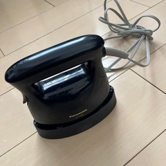 スチームアイロン