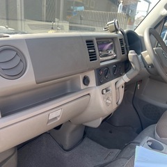 スズキ　エブリー4WD ジョインターボの画像