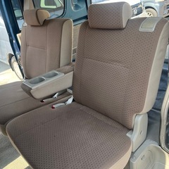 スズキ　エブリー4WD ジョインターボの画像