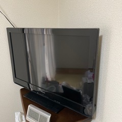 テレビ