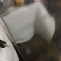 ホワイトボード、美品、６０ｘ９０の画像