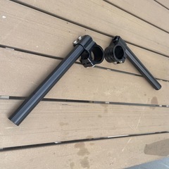 ハーレーセパハン‼️未使用ネットで1万円の画像