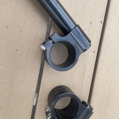 ハーレーセパハン‼️未使用ネットで1万円の画像