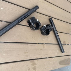 ハーレーセパハン‼️未使用ネットで1万円の画像