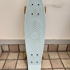 スケートボード スケボー ペニーボード