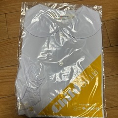 たかばりこども園　制服ブラウスＭ　名東区