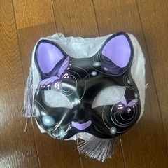 お面(人用)