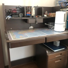 学習机　本日引き取り限定価格　の画像