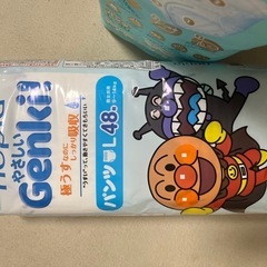 おむつ  Lサイズの画像