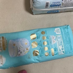 おむつ  Lサイズの画像