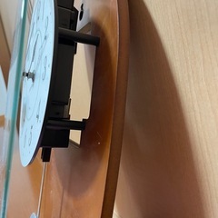掛け時計の画像