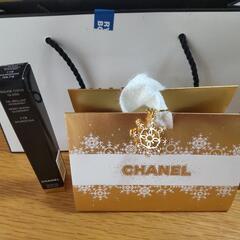 シャネルグロス（未使用）CHANELの画像