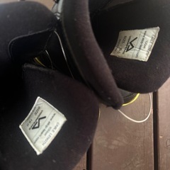 100cm ZUMA Wave Jr スノーボード 3点セットの画像