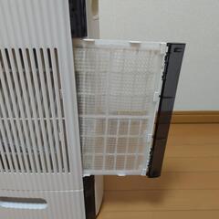 コンデンス除湿機　カンキョーの画像