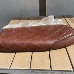 バイクカスタムシート‼️未使用品の画像