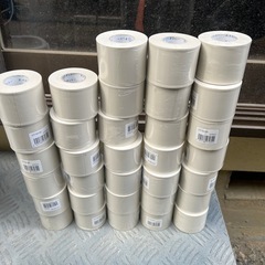 【決まりました】激安！エアコン　配管テープ33巻