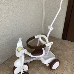 iimo TRICYCLE #02　イーモトライシクルナンバー0...